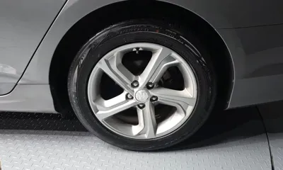 Hyundai Sonata 2018, 161953 км, за 9300000 KRW - фото 21