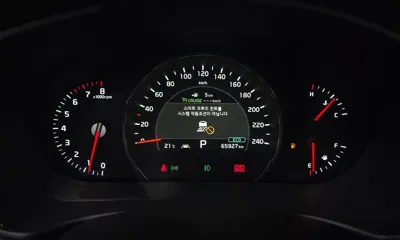 Kia Sorento 2020, 65927 км, за 24950000 KRW - фото 8