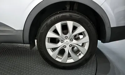 Renault-KoreaSamsung XM3 2020, 75755 км, за 10500000 KRW - фото 21