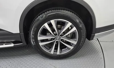 Renault-KoreaSamsung QM6 2017, 68720 км, за 11000000 KRW - фото 21