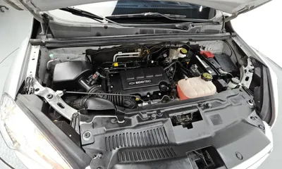 ChevroletGMDaewoo Trax 2016, 97525 км, за 90000000 KRW - фото 6