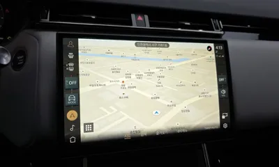 Land Rover Range Rover Velar 2025, 8404 км, за 83500000 KRW - фото 14