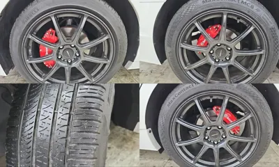 Hyundai Sonata 2017, 74980 км, за 12800000 KRW - фото 5