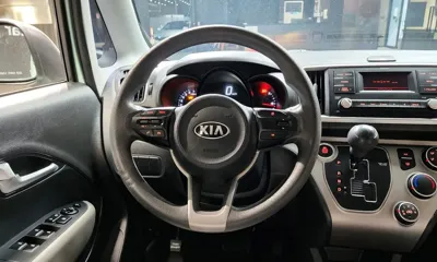 Kia Ray 2021, 67973 км, за 9900000 KRW - фото 14