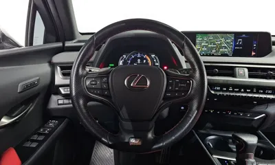 Lexus UX 2021, 40775 км, за 33800000 KRW - фото 12