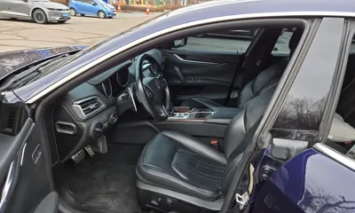 Maserati Ghibli 2016, 68400 км, за 20500000 KRW - фото 16