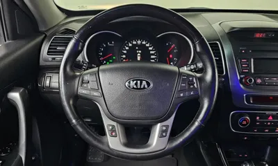 Kia Sorento 2014, 194380 км, за 5300000 KRW - фото 13