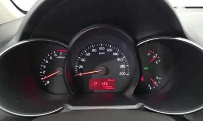 Kia Morning 2016, 77000 км, за 5150000 KRW - фото 8