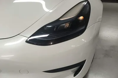 Tesla Model 3 2022, 126600 км, за 141227.81 CNY - фото 9
