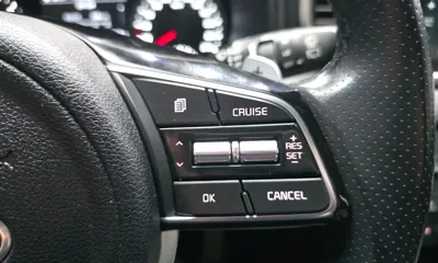 Kia Sportage 2022, 53413 км, за 15000000 KRW - фото 30