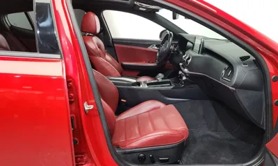 Kia Stinger 2018, 108365 км, за 15800000 KRW - фото 26