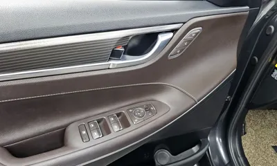 Hyundai Grandeur 2018, 39856 км, за 18000000 KRW - фото 29