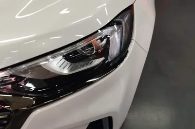 Ford Edge 2021, 38500 км, за 127757.08 CNY - фото 8