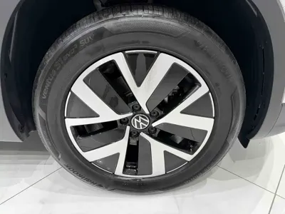 Volkswagen Tayron 2023, 21000 км, за 192800 CNY - фото 14