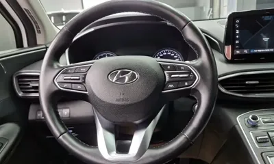 Hyundai Santafe 2022, 51134 км, за 23000000 KRW - фото 17
