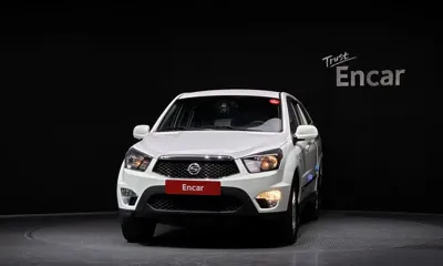 KG_Mobility_Ssangyong KORANDO 2014, 98120 км, за 5700000 KRW