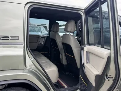 iCAR iCAR 超级V23 2025, 12000 км, за 13386.35 USD - фото 12