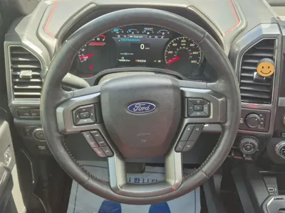 Ford F150 2018, 180000 км, за 35000000 KRW - фото 9