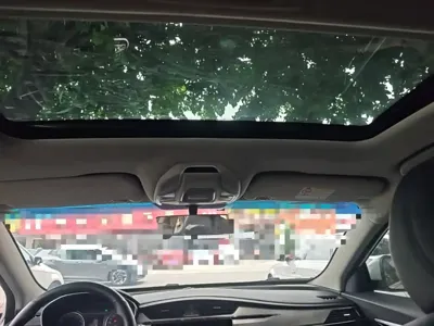 Geely Binrui 2019, 92899 км, за 27700 CNY - фото 18