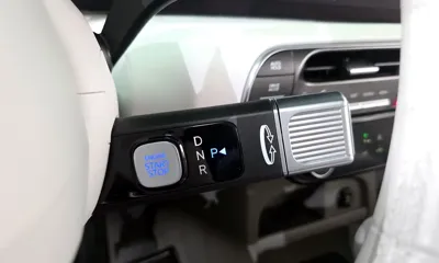 Hyundai Palisade 2025, 7025 км, за 49900000 KRW - фото 9