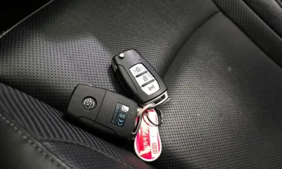 KG_Mobility_Ssangyong TIBOLI 2022, 101120 км, за 11200000 KRW - фото 18