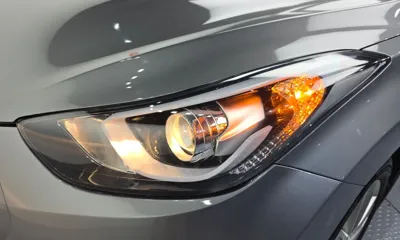 Hyundai Avante 2015, 136869 км, за 5900000 KRW - фото 22