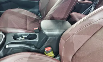 Kia Seltos 2020, 54244 км, за 17300000 KRW - фото 30