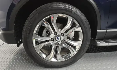 KG_Mobility_Ssangyong Rexton 2019, 137293 км, за 11800000 KRW - фото 5