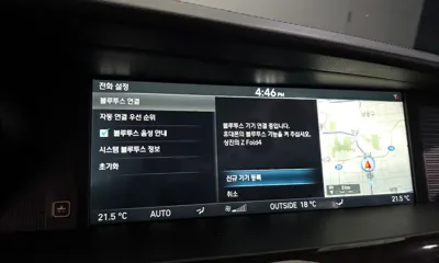 Genesis EQ900 2016, 174163 км, за 14500000 KRW - фото 30