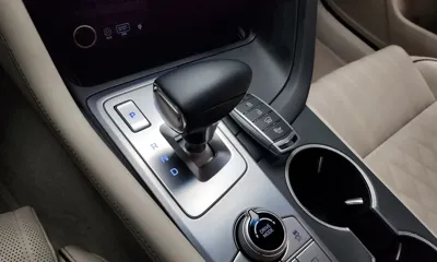 Genesis G70 2019, 50290 км, за 25500000 KRW - фото 9