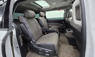 Kia Canival 2024, 24184 км, за 45500000 KRW - фото 34