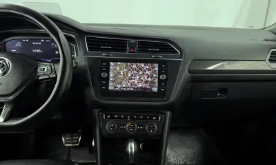 Volkswagen Tiguan 2020, 117382 км, за 23400000 KRW - фото 14
