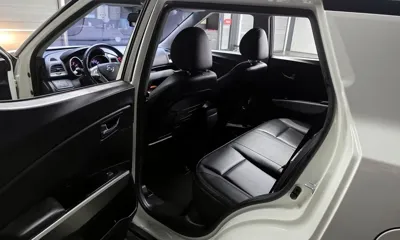 KG_Mobility_Ssangyong TIBOLI 2016, 109727 км, за 8600000 KRW - фото 11