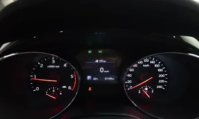 Kia Canival 2019, 57134 км, за 19990000 KRW - фото 8