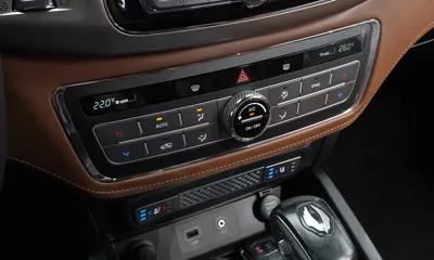 KG_Mobility_Ssangyong Rexton 2019, 161062 км, за 13400000 KRW - фото 14