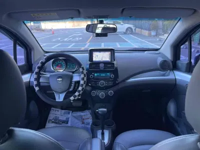 ChevroletGMDaewoo Spark 2014, 112332 км, за 3300000 KRW - фото 15
