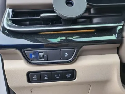 Kia Canival 2025, 12900 км, за 0 KRW - фото 10