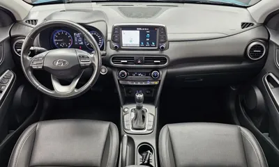 Hyundai Kona 2019, 85480 км, за 15500000 KRW - фото 7