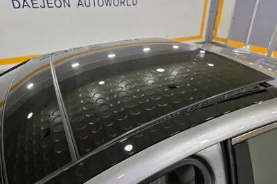 Genesis G70 2022, 15000 км, за 31000000 KRW - фото 6