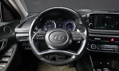 Hyundai Sonata 2020, 154943 км, за 12990000 KRW - фото 13