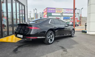 Genesis G90 2023, 76000 км, за 54500000 KRW - фото 4