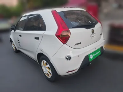 MG 3 2014, 68800 км, за 18585.65 CNY