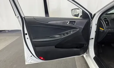 Hyundai Sonata 2014, 112434 км, за 5900000 KRW - фото 24