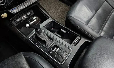 Kia Sorento 2016, 128384 км, за 12200000 KRW - фото 9