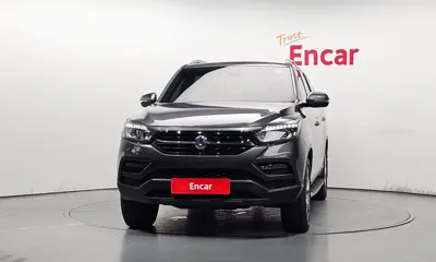 KG_Mobility_Ssangyong Rexton 2020, 99360 км, за 15700000 KRW - фото 3