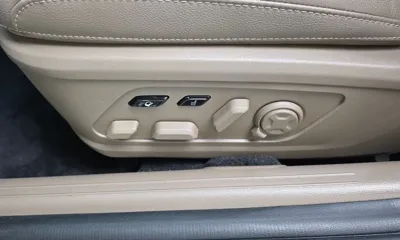 Kia K8 2022, 109624 км, за 23790000 KRW - фото 33