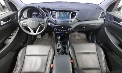 Hyundai Tucson 2017, 116524 км, за 8990000 KRW - фото 7