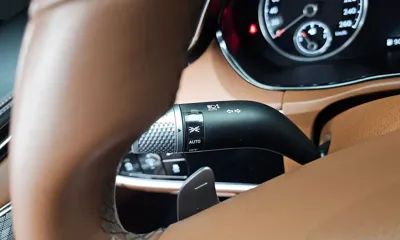 Genesis GV70 2021, 97520 км, за 31000000 KRW - фото 29