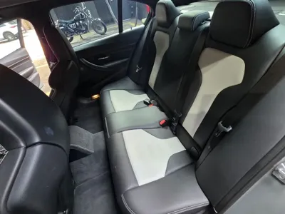BMW M3 2018, 33045 км, за 120000000 KRW - фото 14