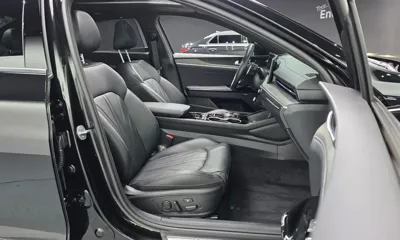 Kia K5 2024, 23695 км, за 31500000 KRW - фото 26